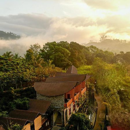 O2 Villas Resort & Spa, 엘라 외부 사진
