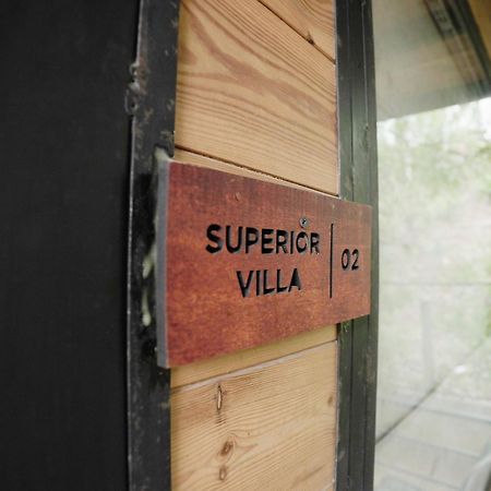 O2 Villas Resort & Spa, 엘라 외부 사진
