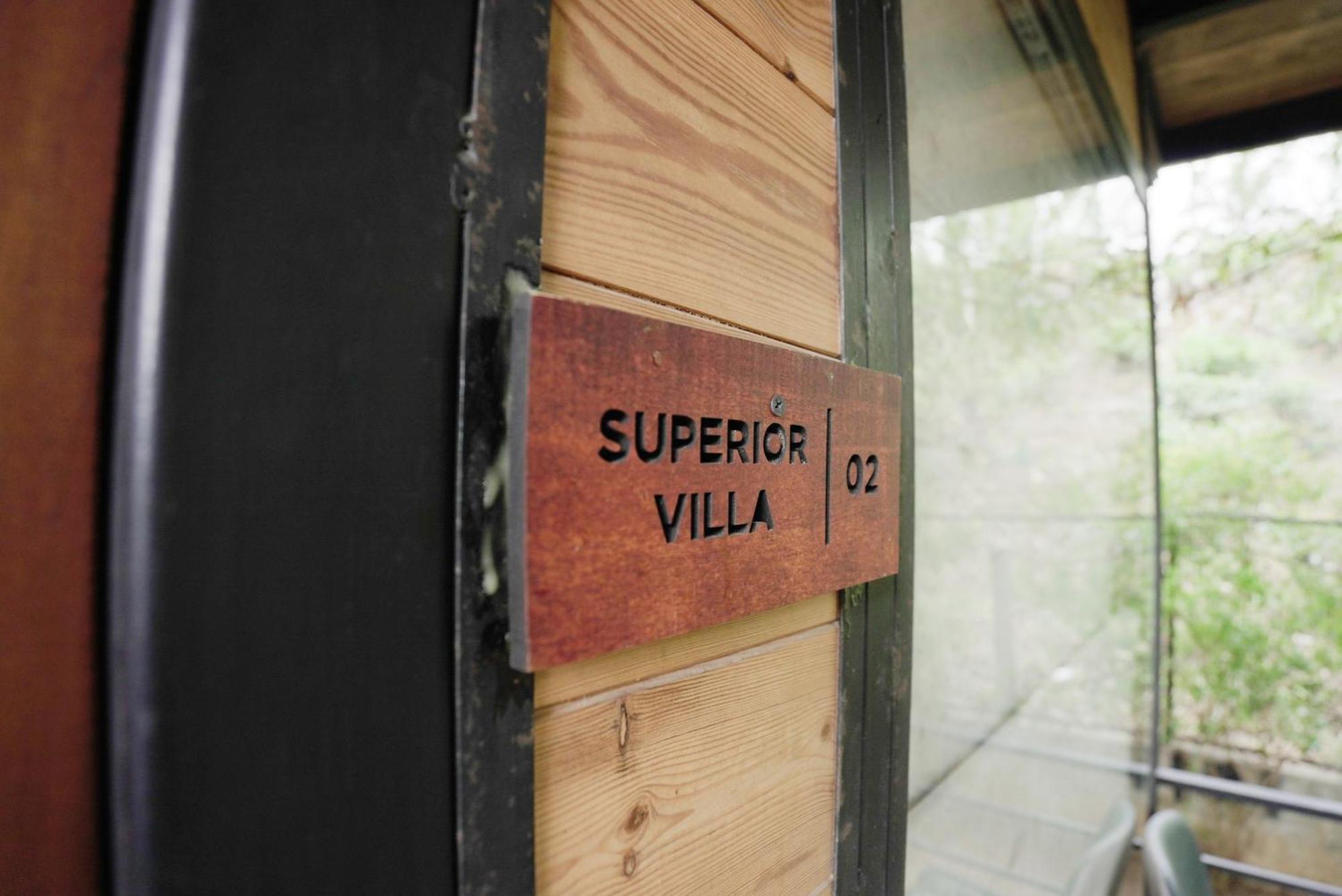 O2 Villas Resort & Spa, 엘라 외부 사진