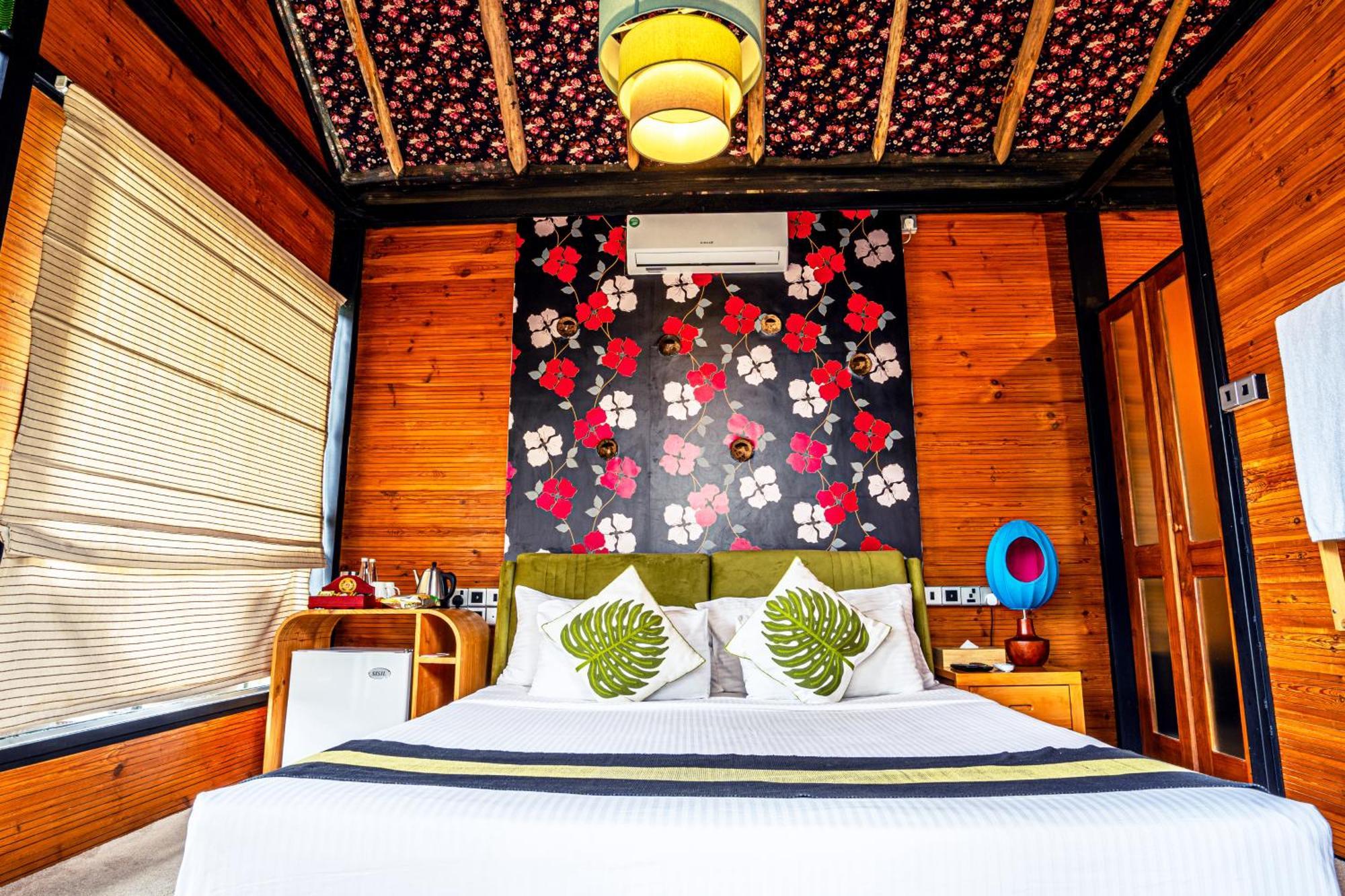 O2 Villas Resort & Spa, 엘라 외부 사진
