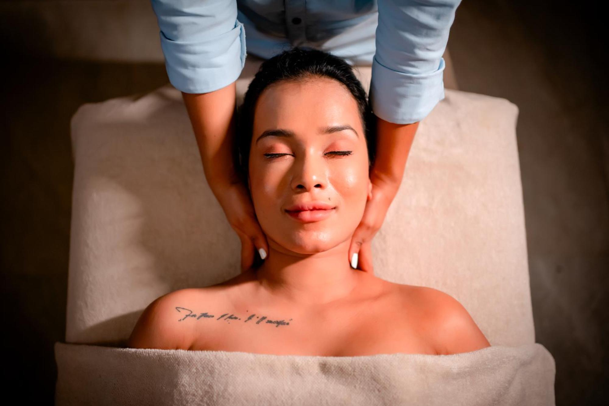 O2 Villas Resort & Spa, 엘라 외부 사진
