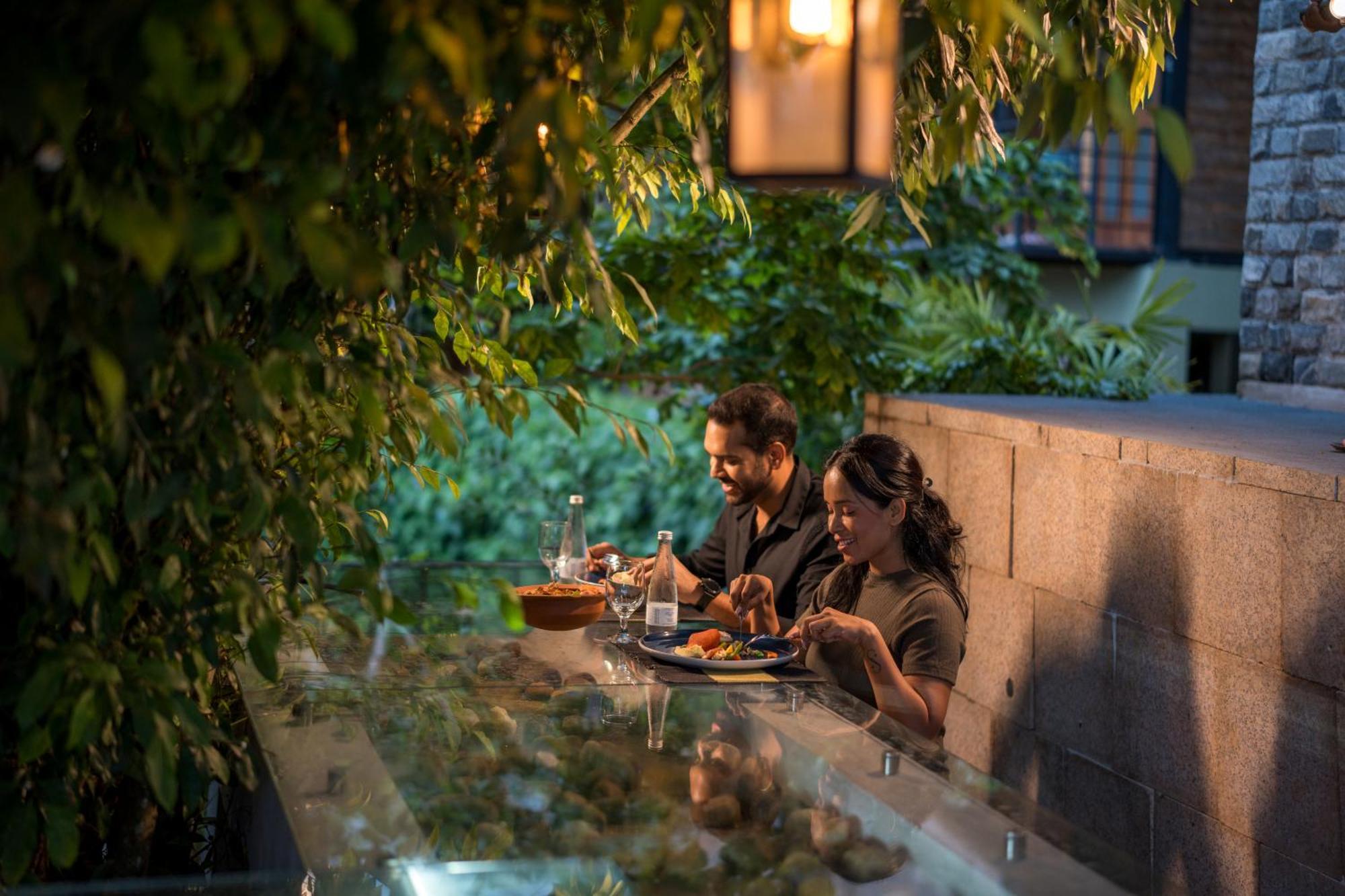 O2 Villas Resort & Spa, 엘라 외부 사진