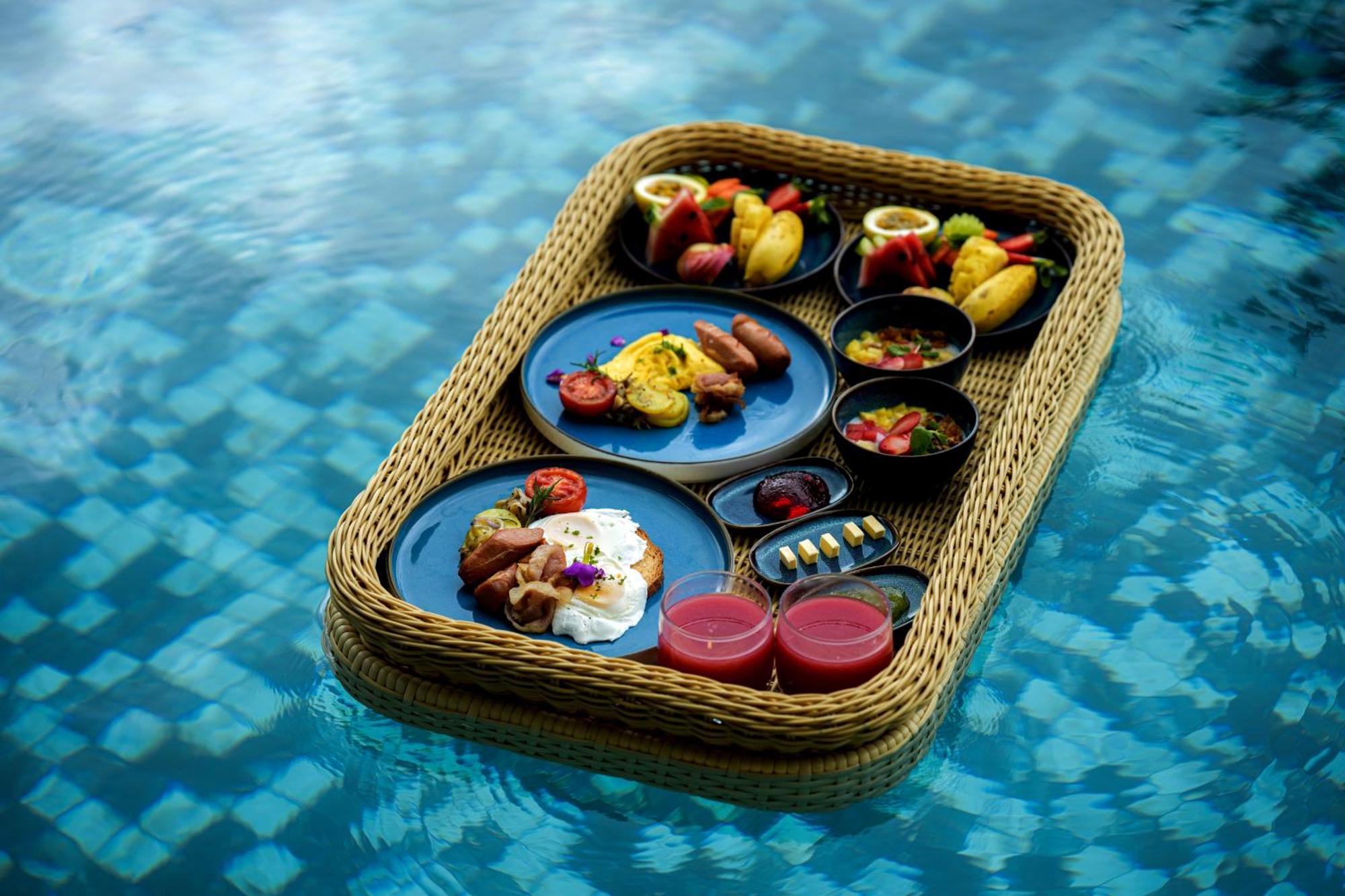 O2 Villas Resort & Spa, 엘라 외부 사진
