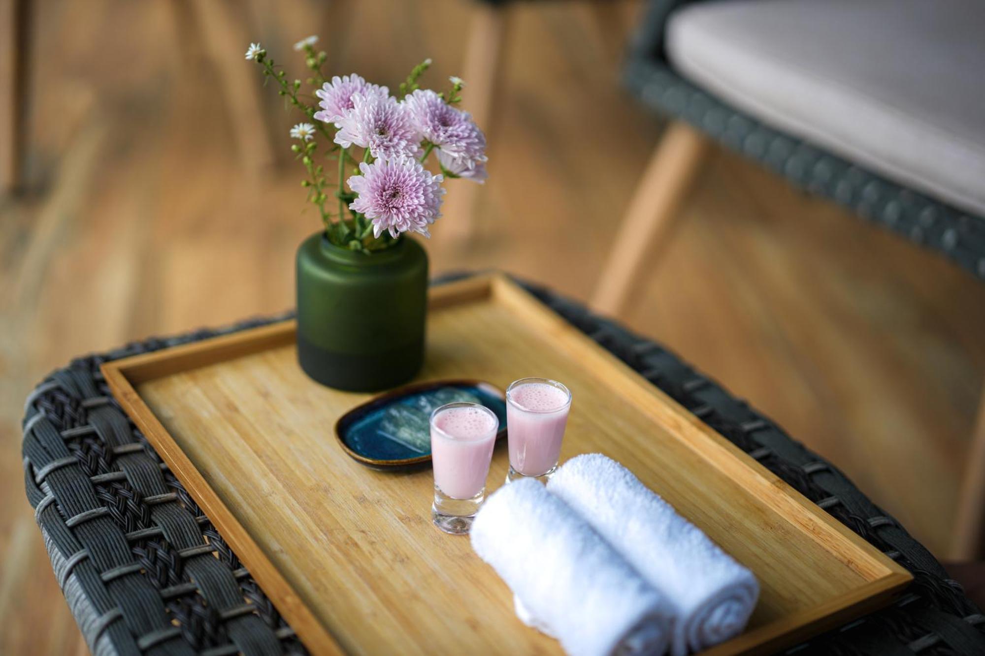 O2 Villas Resort & Spa, 엘라 외부 사진